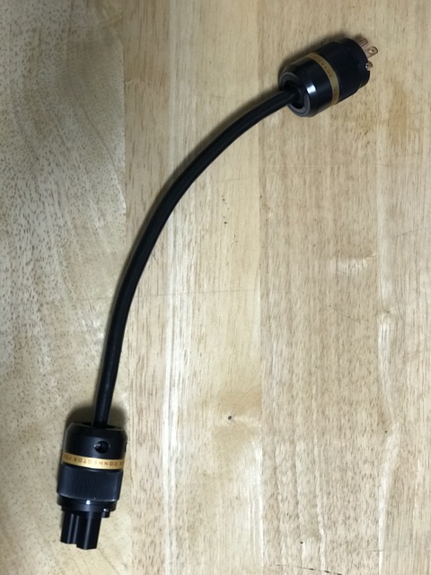 viborg-belden-power-cable