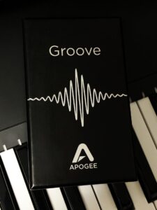 Apogee Groove